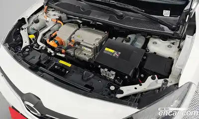Renault SM3 2019 0.1 гидро, миниатюра 6