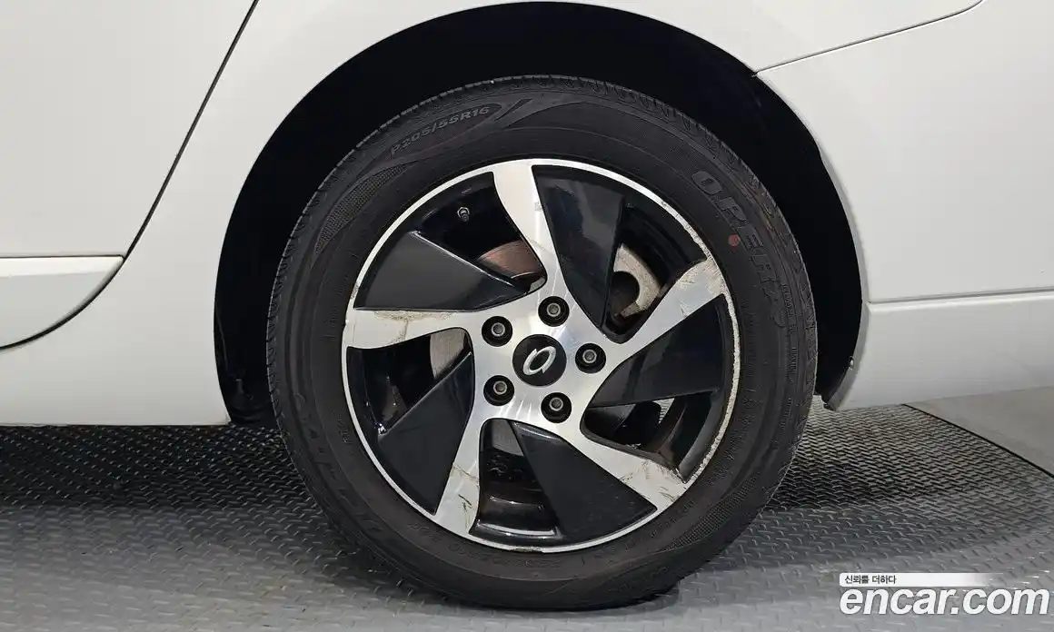 Renault SM3 2019 0.1 гидро, фото 7