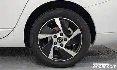 Renault SM3 2019 0.1 гидро, миниатюра 7