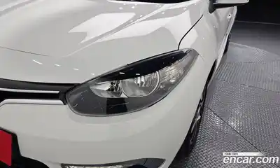 Renault SM3 2019 0.1 гидро, миниатюра 8