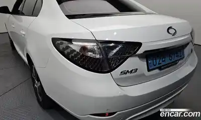 Renault SM3 2019 0.1 гидро, миниатюра 9