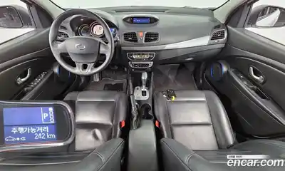 Renault SM3 2019 0.1 гидро, миниатюра 10