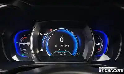 Renault QM6 2021 2.0 гидро, миниатюра 11