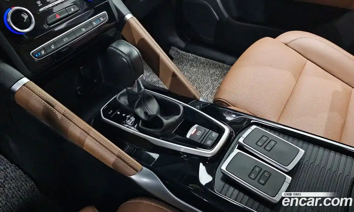 Renault QM6 2021 2.0 гидро, фото 12
