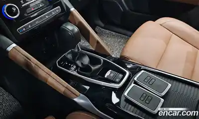 Renault QM6 2021 2.0 гидро, миниатюра 12