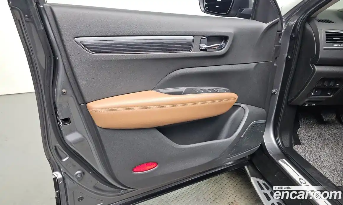 Renault QM6 2021 2.0 гидро, фото 14