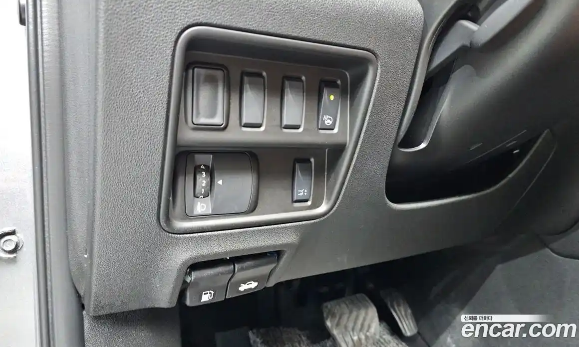 Renault QM6 2021 2.0 гидро, фото 20