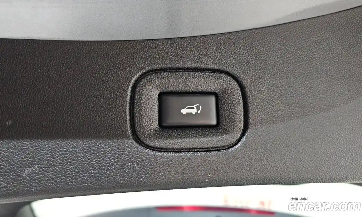 Renault QM6 2021 2.0 гидро, фото 26