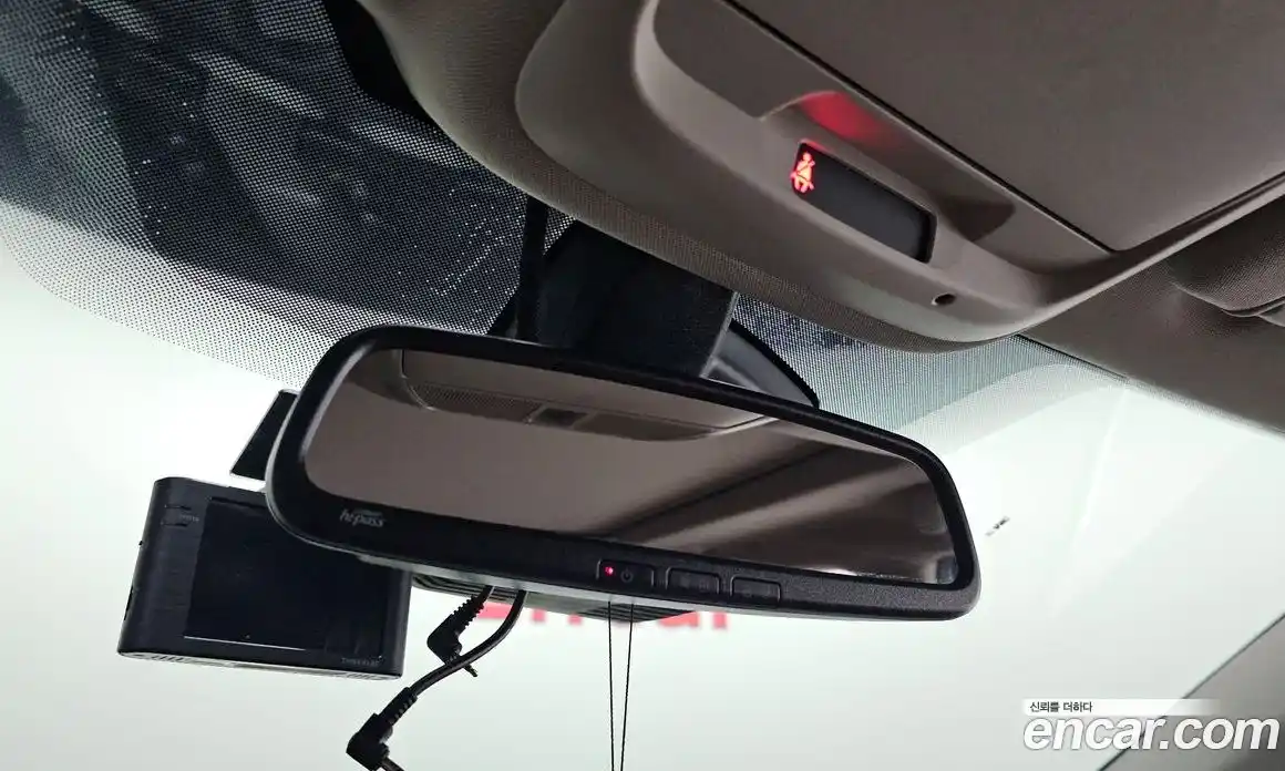 Renault QM6 2021 2.0 гидро, фото 27
