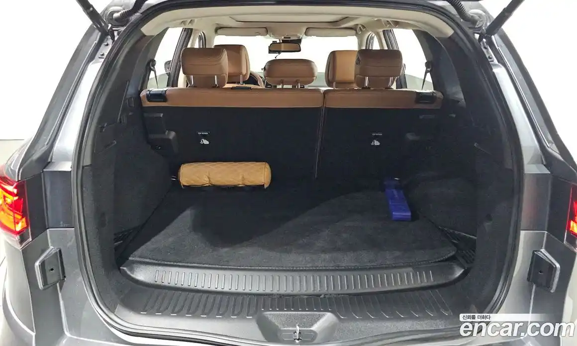 Renault QM6 2021 2.0 гидро, фото 28