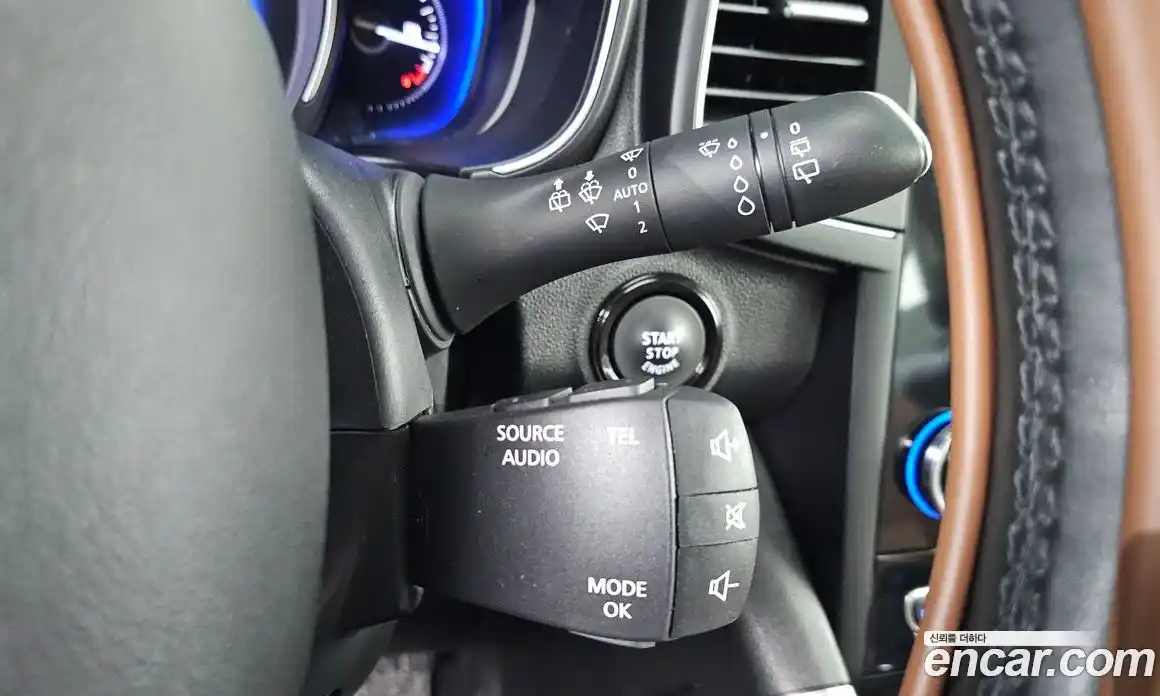 Renault QM6 2021 2.0 гидро, фото 29