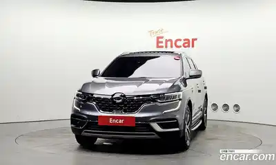 Renault QM6 2021 2.0 гидро, миниатюра 3