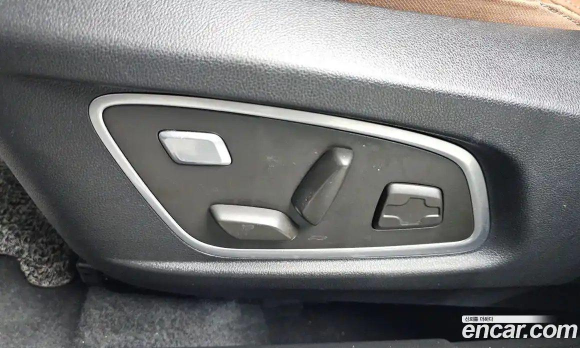 Renault QM6 2021 2.0 гидро, фото 31