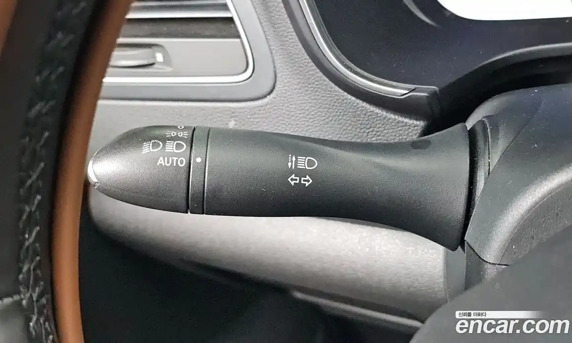 Renault QM6 2021 2.0 гидро, фото 32
