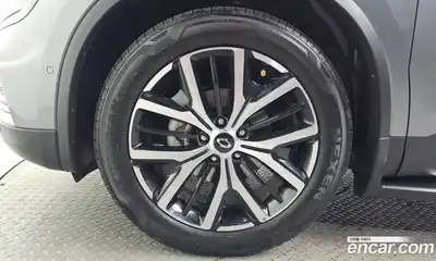 Renault QM6 2021 2.0 гидро, миниатюра 5