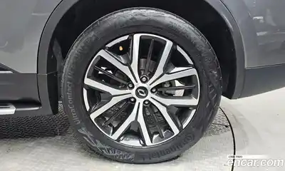 Renault QM6 2021 2.0 гидро, миниатюра 7