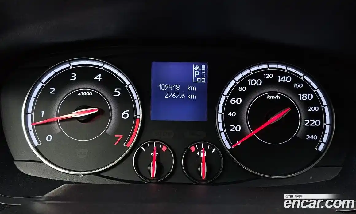 Renault SM5 2018 2.0 гидро, фото 11