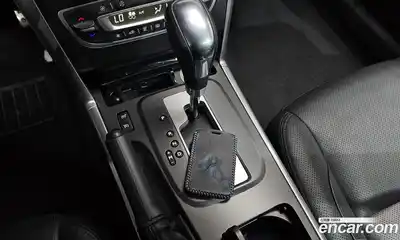 Renault SM5 2018 2.0 гидро, миниатюра 12