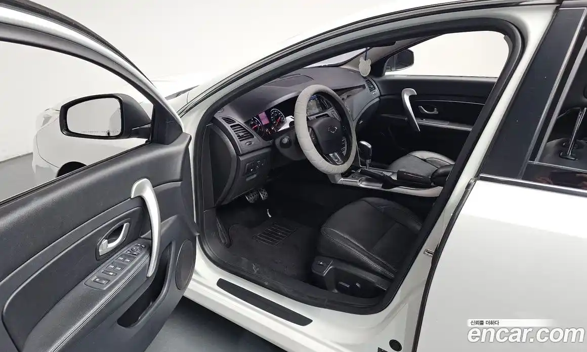 Renault SM5 2018 2.0 гидро, фото 13