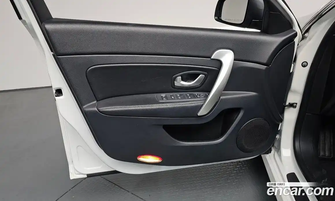 Renault SM5 2018 2.0 гидро, фото 14