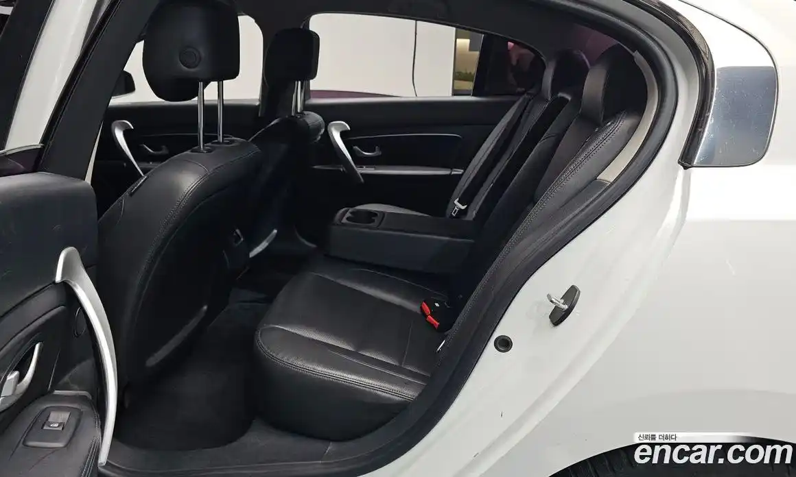 Renault SM5 2018 2.0 гидро, фото 16