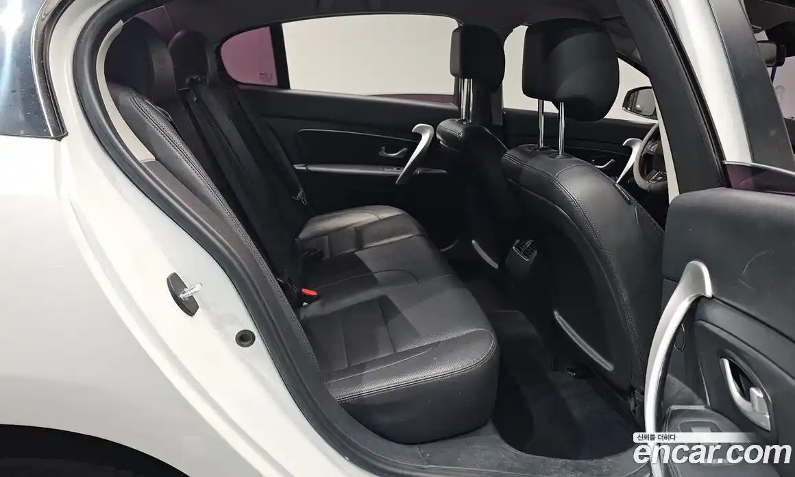 Renault SM5 2018 2.0 гидро, фото 17