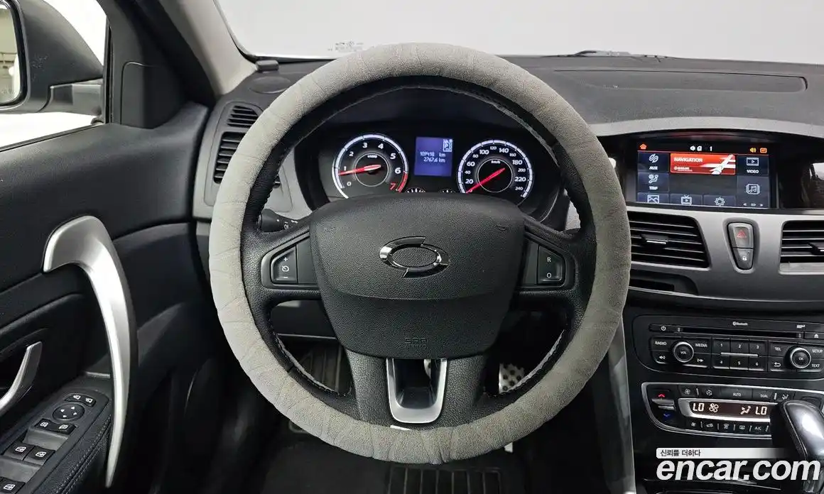 Renault SM5 2018 2.0 гидро, фото 19