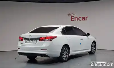 Renault SM5 2018 2.0 гидро, миниатюра 2