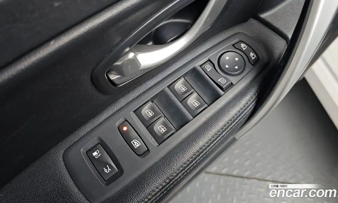 Renault SM5 2018 2.0 гидро, фото 23