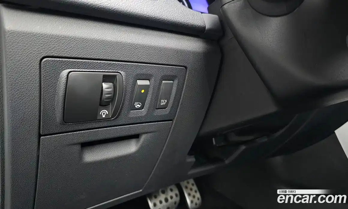 Renault SM5 2018 2.0 гидро, фото 24