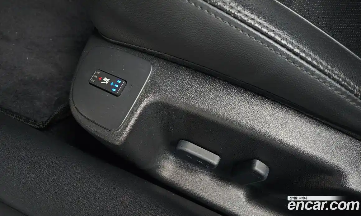 Renault SM5 2018 2.0 гидро, фото 25