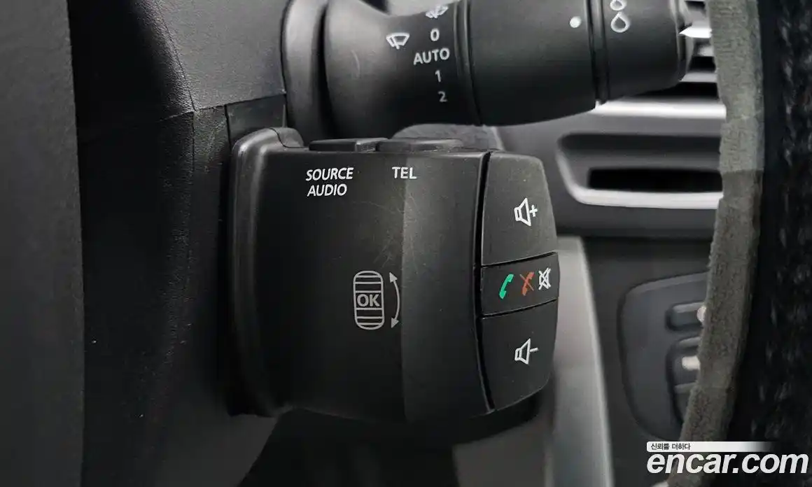 Renault SM5 2018 2.0 гидро, фото 28