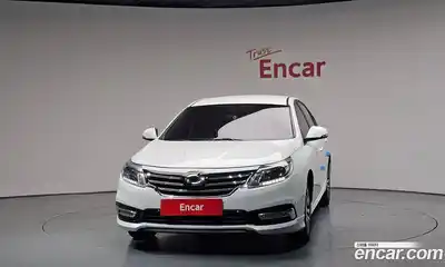 Renault SM5 2018 2.0 гидро, миниатюра 3