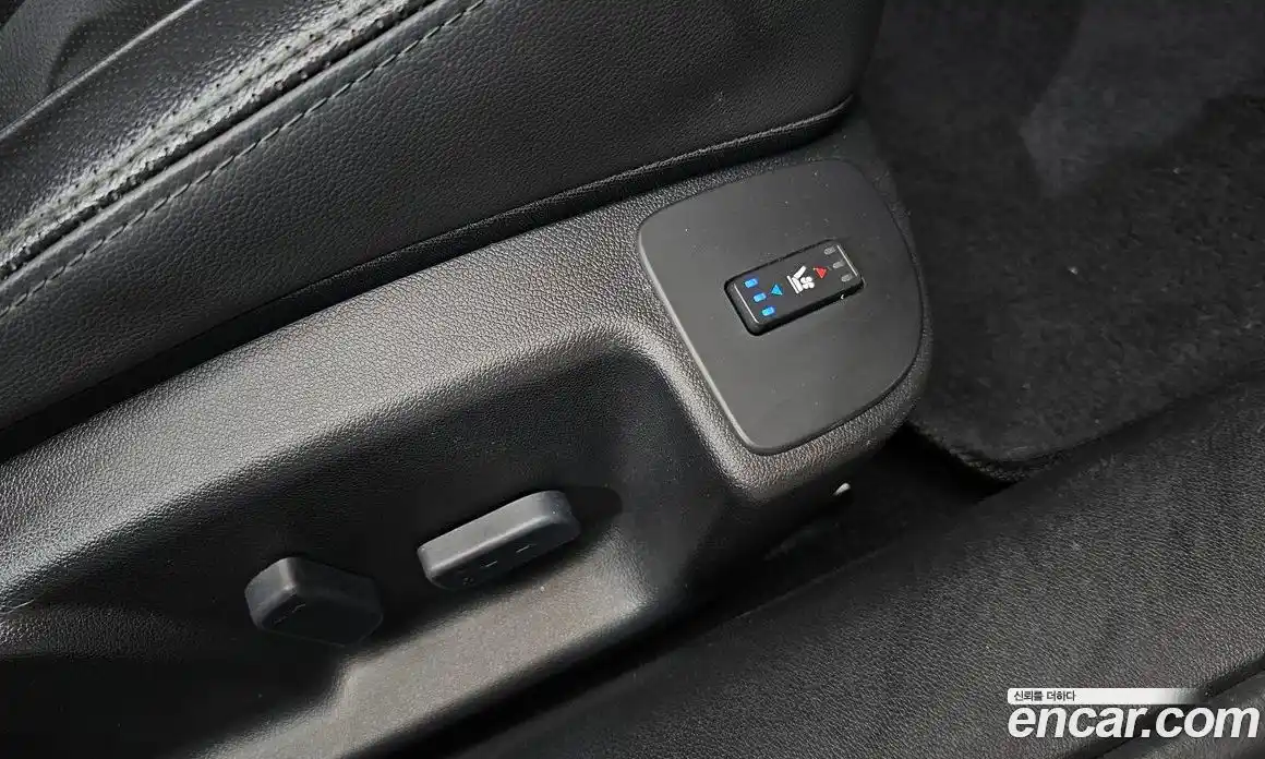 Renault SM5 2018 2.0 гидро, фото 32