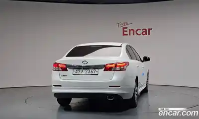 Renault SM5 2018 2.0 гидро, миниатюра 4