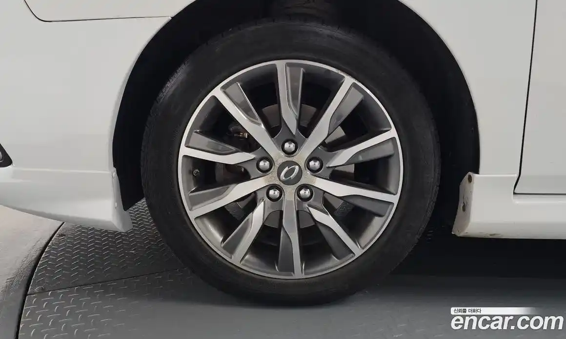 Renault SM5 2018 2.0 гидро, фото 5