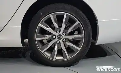 Renault SM5 2018 2.0 гидро, миниатюра 7