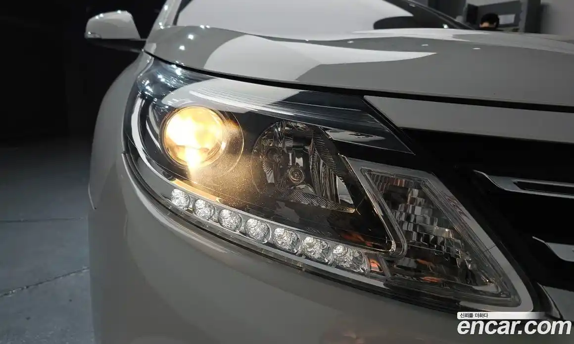 Renault SM5 2018 2.0 гидро, фото 8
