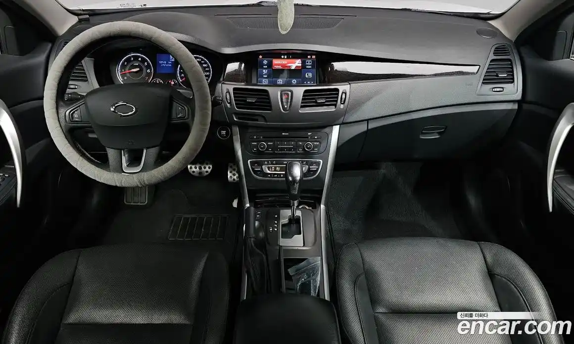 Renault SM5 2018 2.0 гидро, фото 10