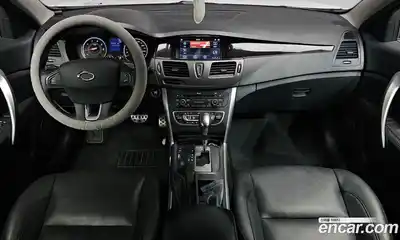 Renault SM5 2018 2.0 гидро, миниатюра 10