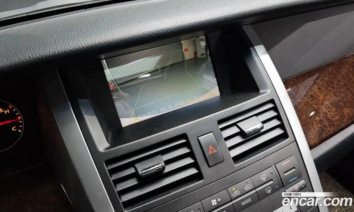 Renault SM5 2009 2.0 гидро, фото 17