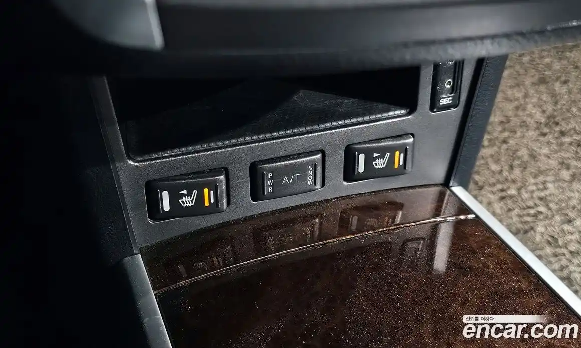 Renault SM5 2009 2.0 гидро, фото 18