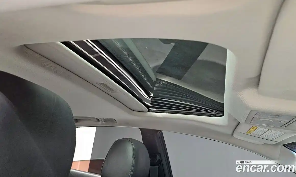 Renault SM5 2009 2.0 гидро, фото 20