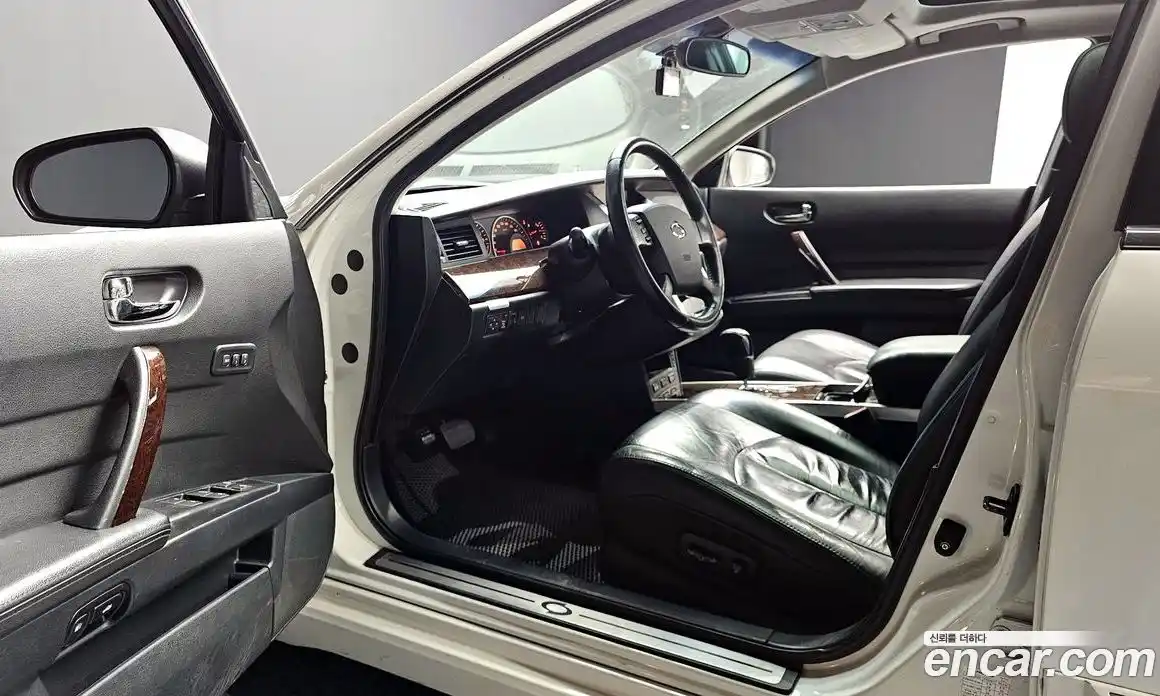 Renault SM5 2009 2.0 гидро, фото 10