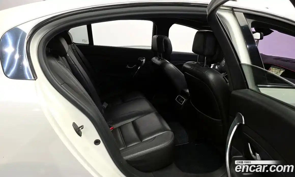 Renault SM5 2013 2.0 гидро, фото 11