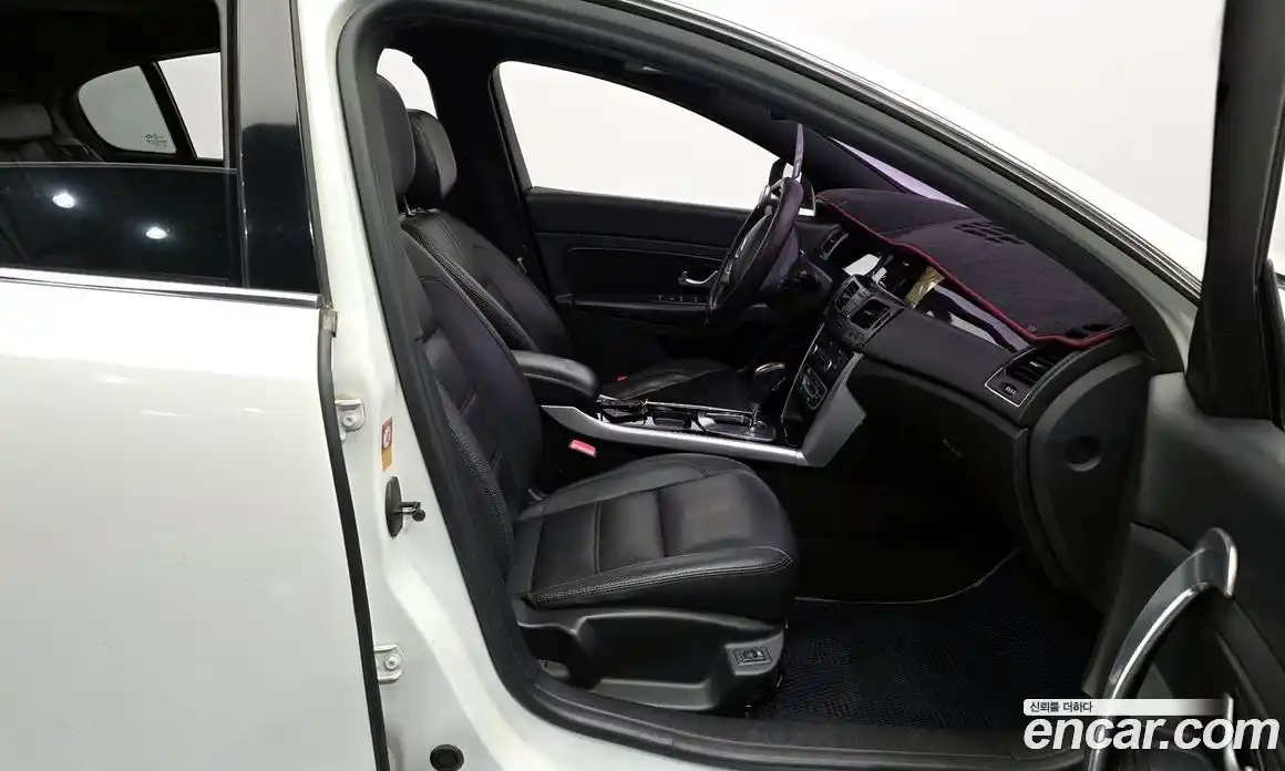 Renault SM5 2013 2.0 гидро, фото 12