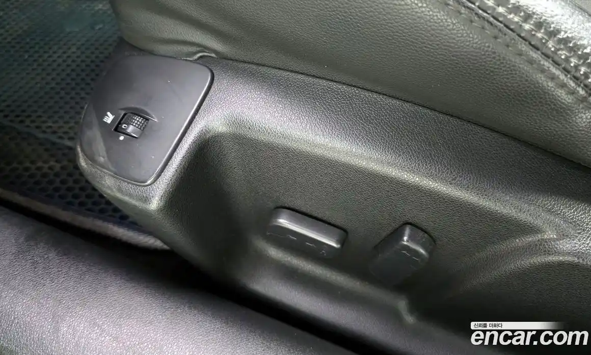 Renault SM5 2013 2.0 гидро, фото 17