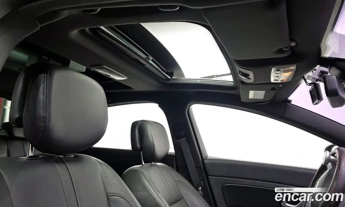 Renault SM5 2013 2.0 гидро, фото 20