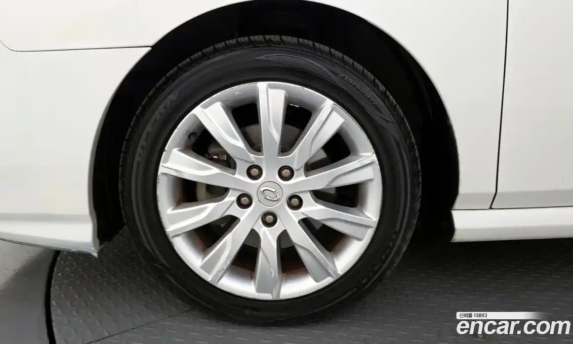 Renault SM5 2013 2.0 гидро, фото 5