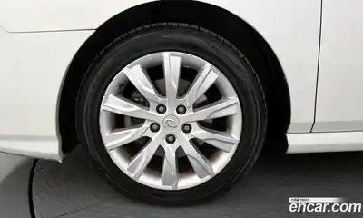 Renault SM5 2013 2.0 гидро, миниатюра 5